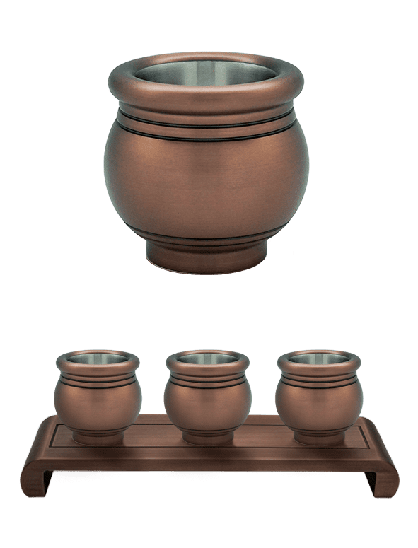 佛具-手染-寶華-銅器-香爐-祖先爐-佛燈-供杯-茶几‵