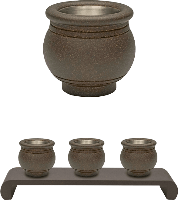 佛具-礦彩-寶華-銅器-香爐-祖先爐-佛燈-供杯-茶几