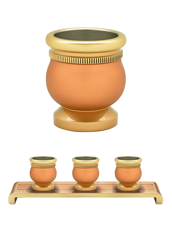 佛具-粉紅珍珠-寶華-銅器-香爐-祖先爐-佛燈-供杯-茶几