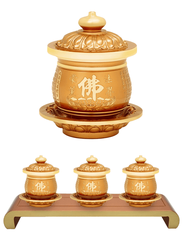 佛具-紅珊瑚-寶華-銅器-香爐-祖先爐-佛燈-供杯-茶几‵