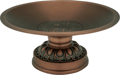 佛具-手染-寶華-銅器-香爐-祖先爐-佛燈-供杯-茶几-供盤