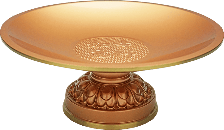 佛具-紅珊瑚-寶華-銅器-香爐-祖先爐-佛燈-供杯-茶几-供盤