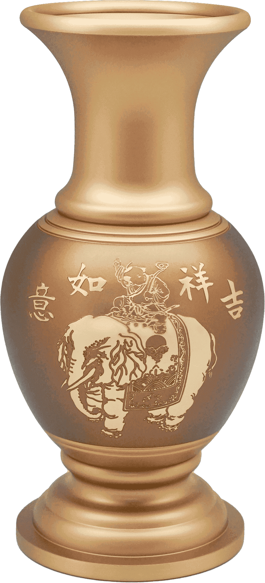 佛具-古沉色-寶華-銅器-香爐-祖先爐-佛燈-供杯-茶几-花瓶