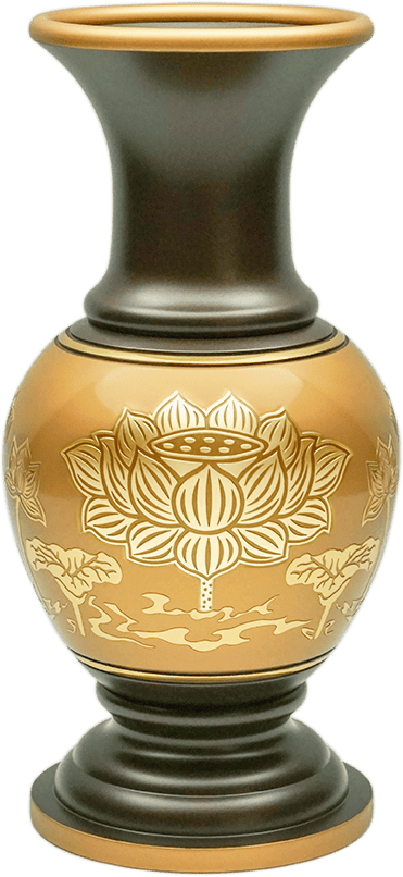 佛具-雙色-寶華-銅器-香爐-祖先爐-佛燈-供杯-茶几-花瓶