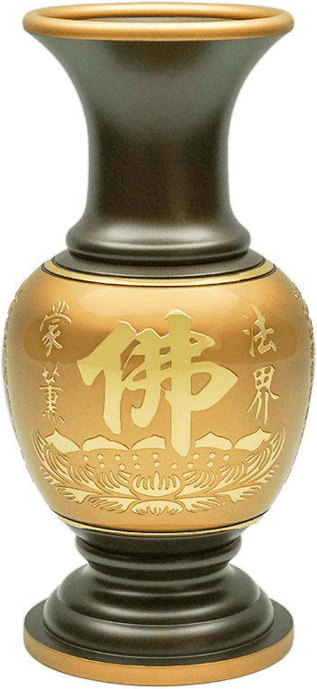 佛具-雙色-寶華-銅器-香爐-祖先爐-佛燈-供杯-茶几-花瓶