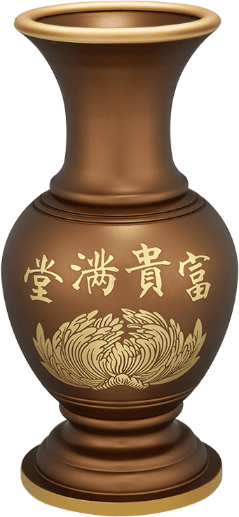 佛具-全沉-寶華-銅器-香爐-祖先爐-佛燈-供杯-茶几-花瓶