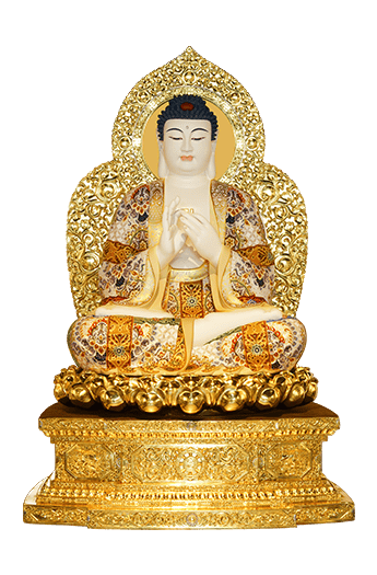 CA141 毗盧遮那佛